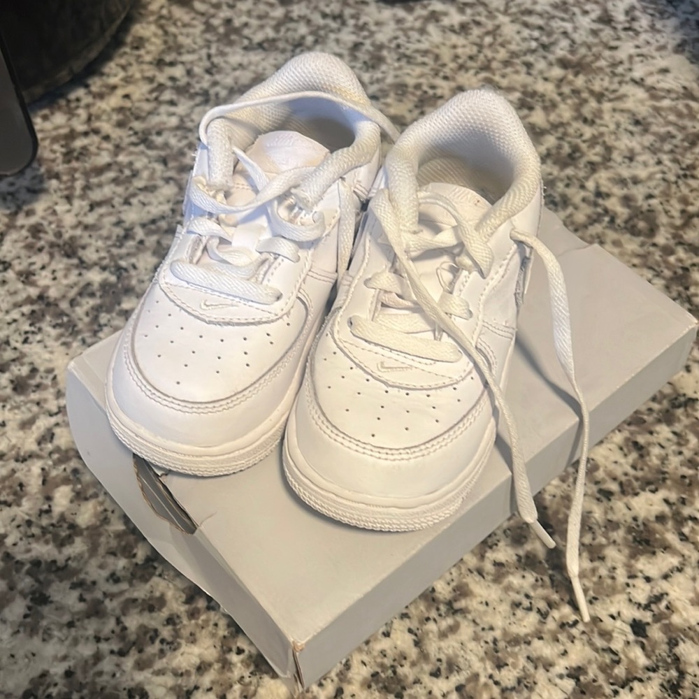 White ones